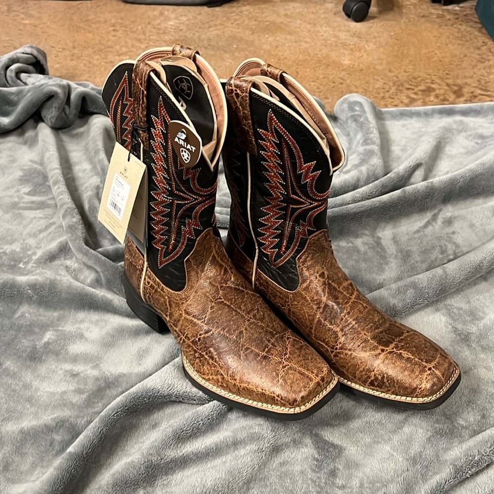 Ariat Men’s Boots